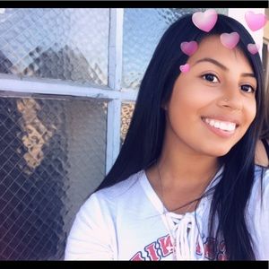 Meet your Posher, Katherine